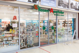 Jobs Apotheken Arnstadt